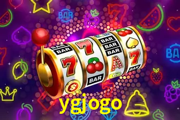 Descubra o Mundo do Cassino Online com ygjogo