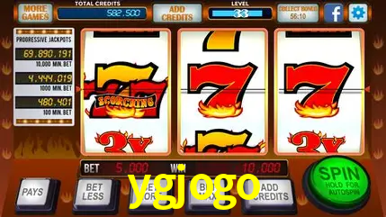 Descubra a Magia dos Jogos de Arcade no ygjogo