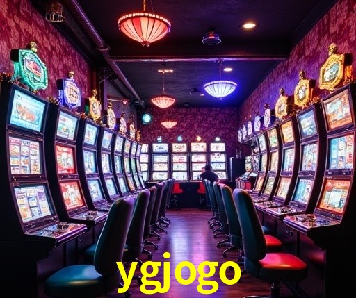 Segurança e performance na plataforma ygjogo