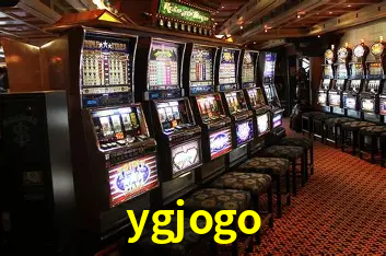 A Revolução dos Aplicativos de Jogos no ygjogo
