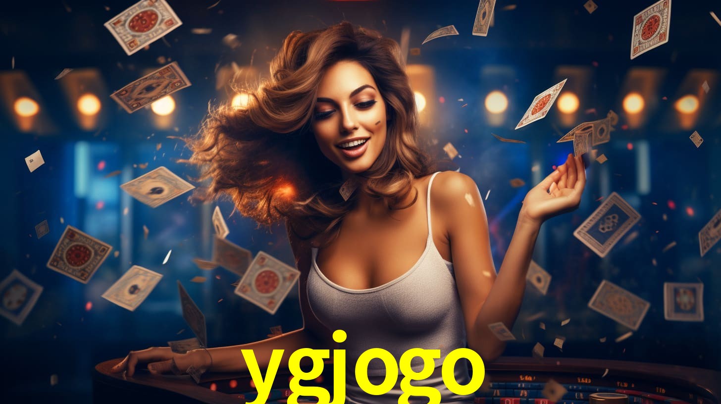 ygjogo.com