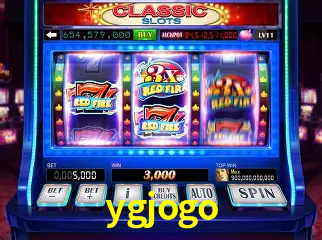A Revolução dos Aplicativos de Jogos no ygjogo