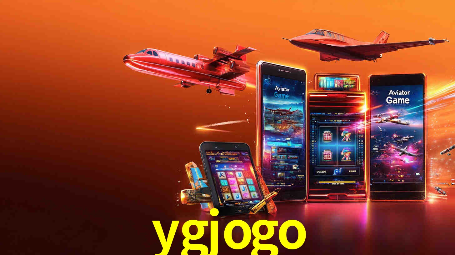 Inovações de Jogos na ygjogo: O Futuro das Experiências Interativas