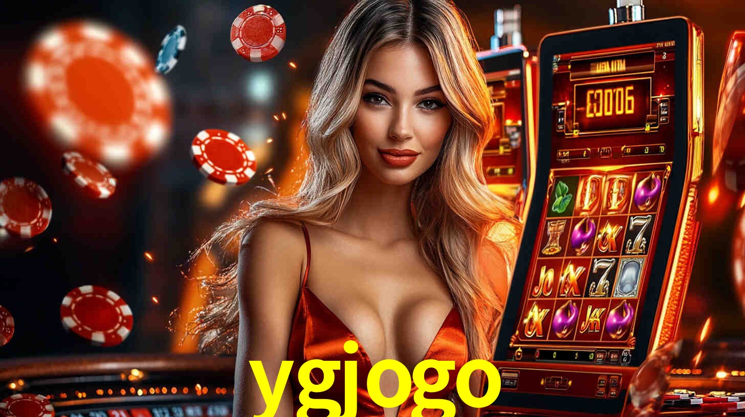 Sinta a adrenalina dos jogos de cassino com ygjogo