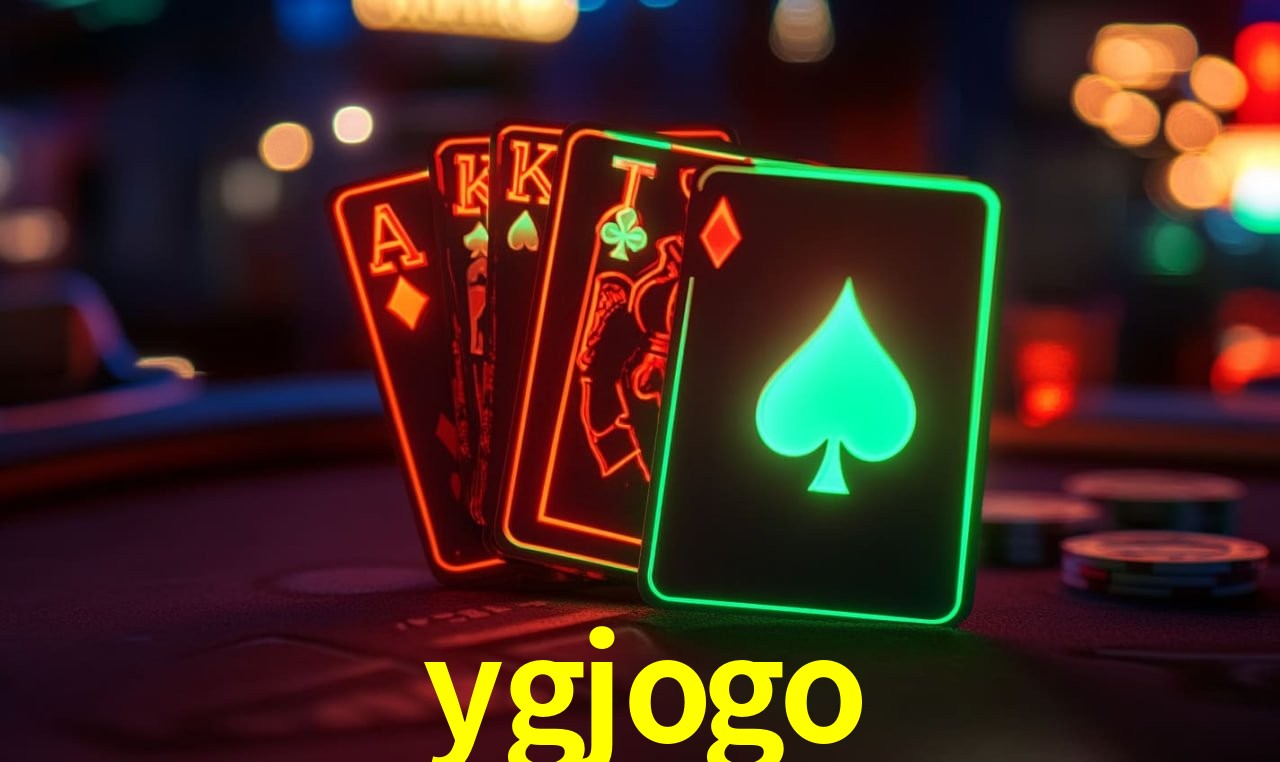 Estatísticas do Jogo ygjogo