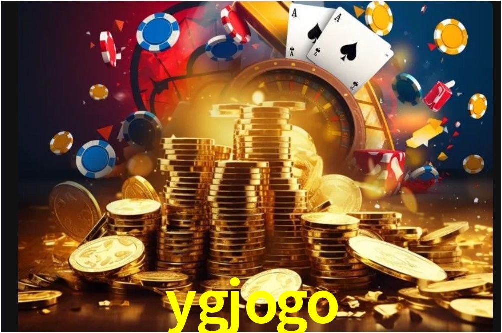 cassino ygjogo