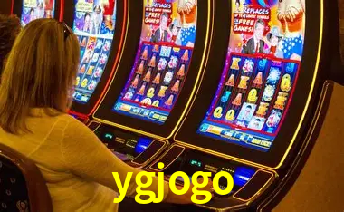 Bônus após cadastro na ygjogo