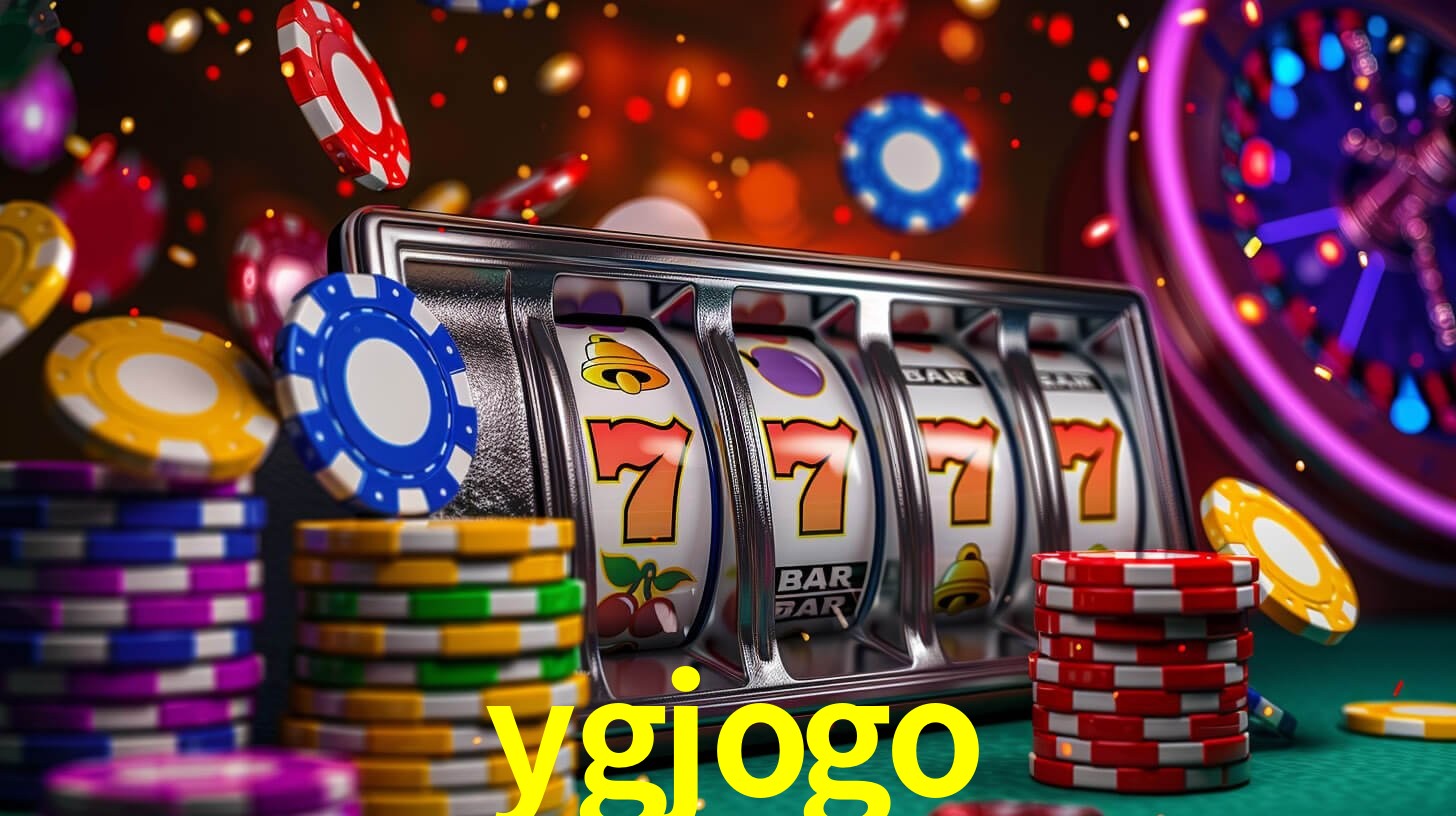 Interface do App ygjogo