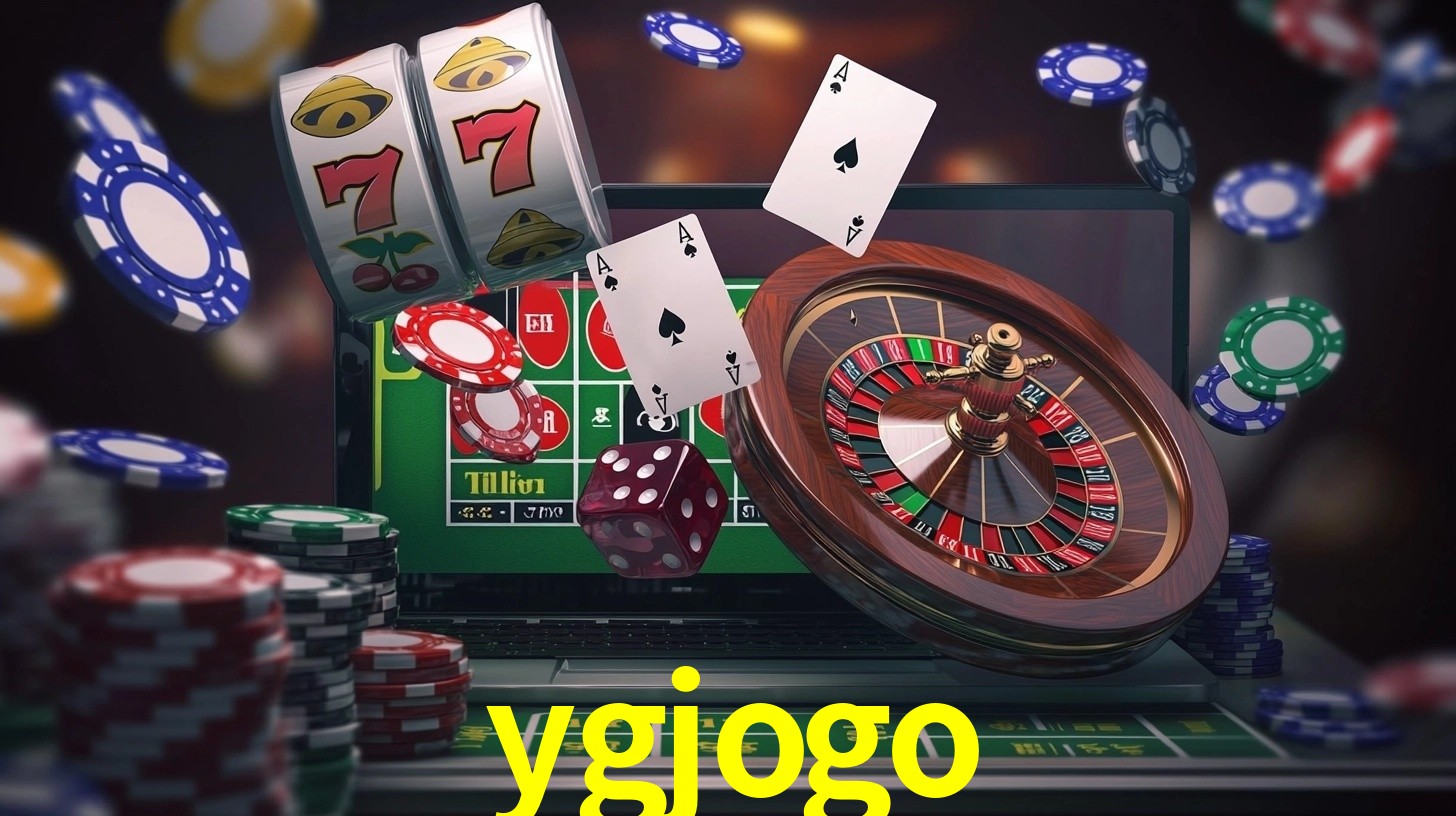 ygjogo App Interface