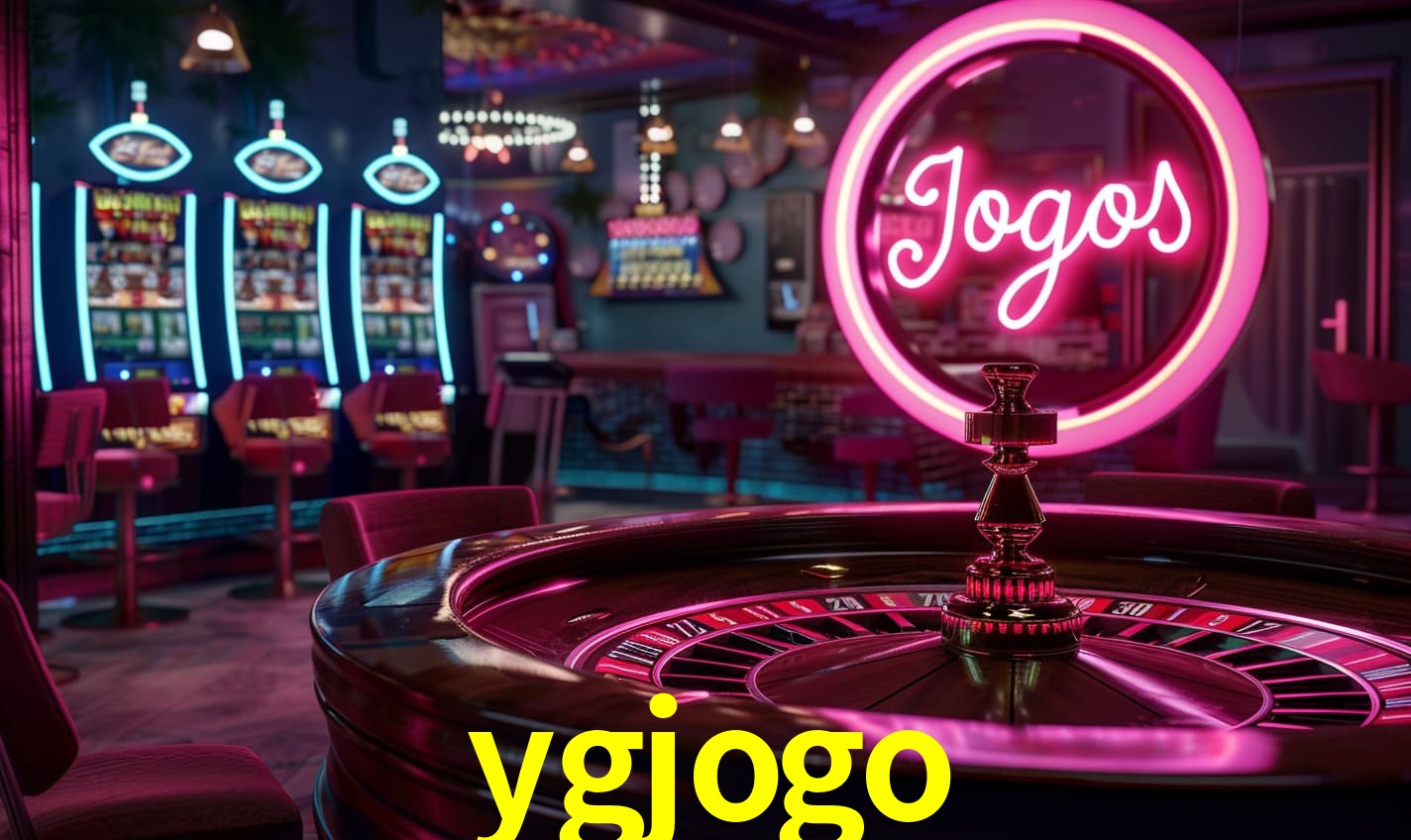 Inovações de Jogos na ygjogo: O Futuro das Experiências Interativas