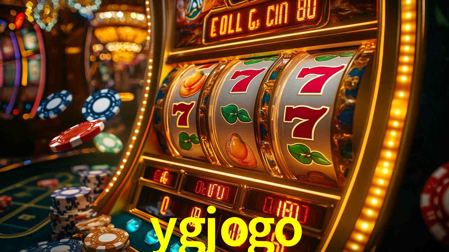 Daily Bonuses ygjogo
