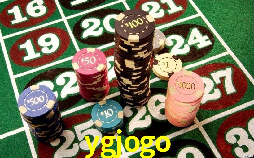 A Emoção da Loteria na ygjogo: Uma Chance de Mudança de Vida