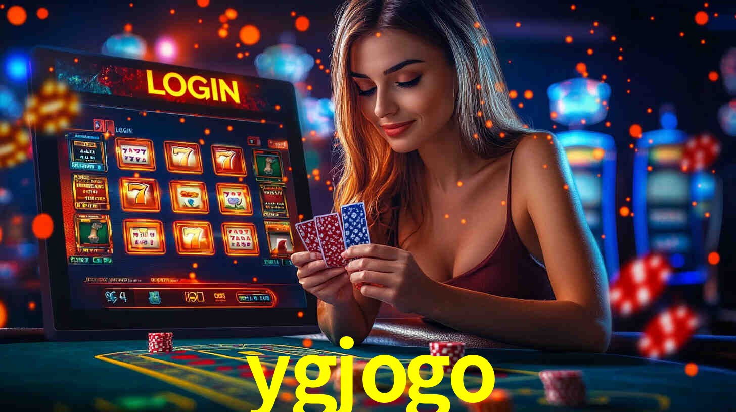 ygjogo logo