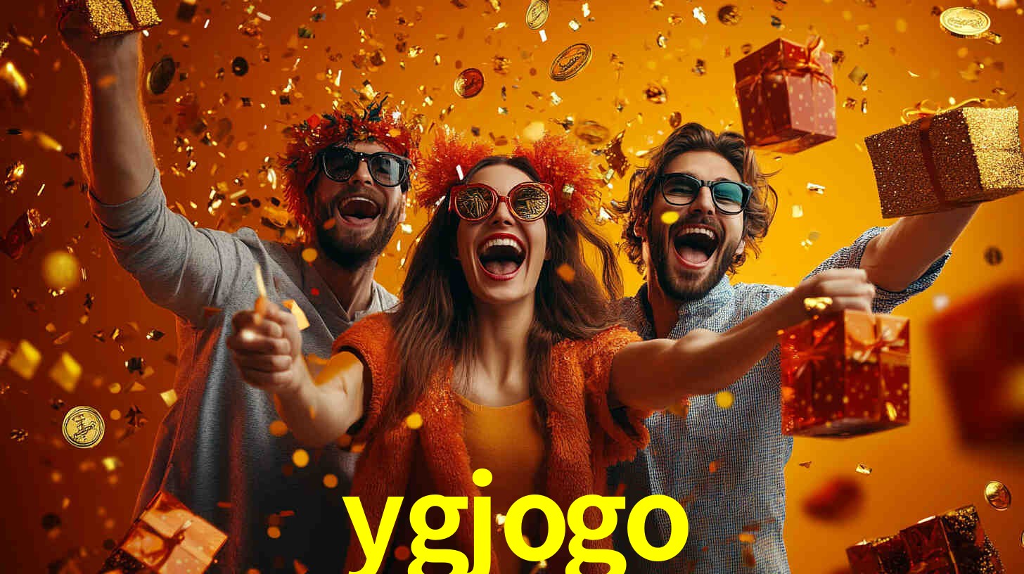 ygjogo.com