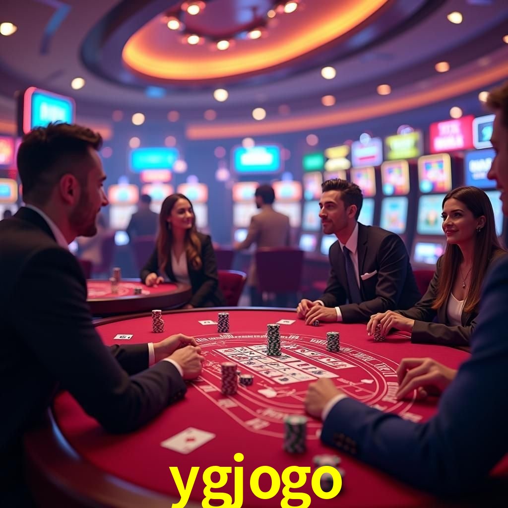 Jogos Exclusivos ygjogo