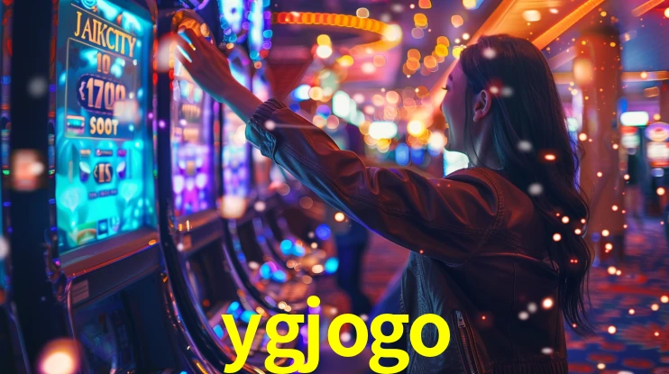 ygjogo logo