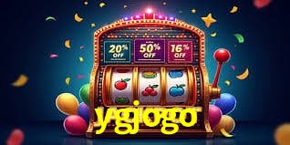 Sistemas de Segurança ygjogo