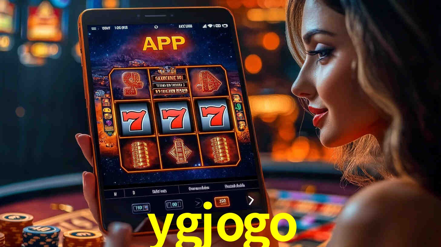 ygjogo: A Experiência de Casino com Jogos de Mesa ao Vivo