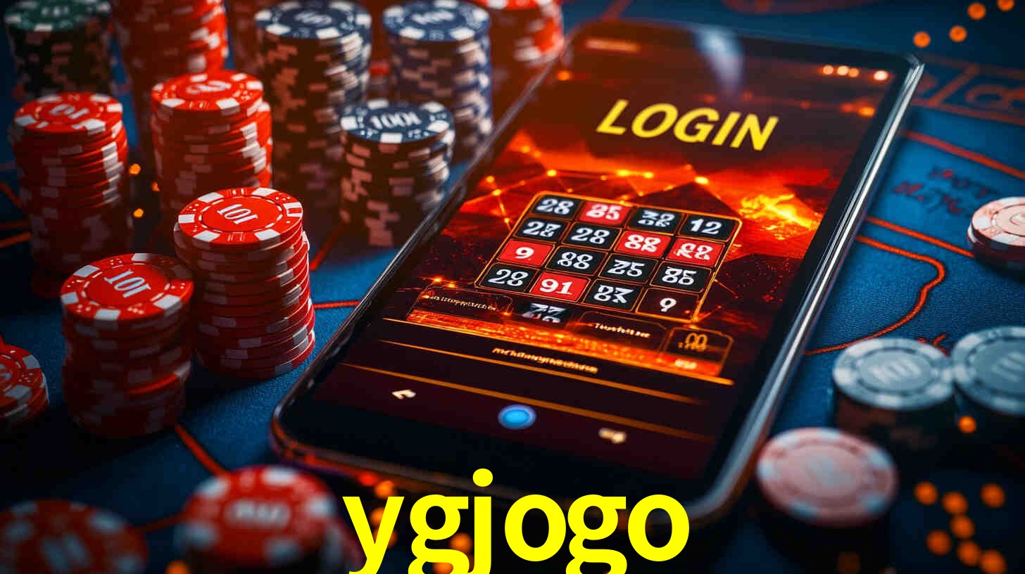Bônus Generosos e Exclusivos no ygjogo para Você!