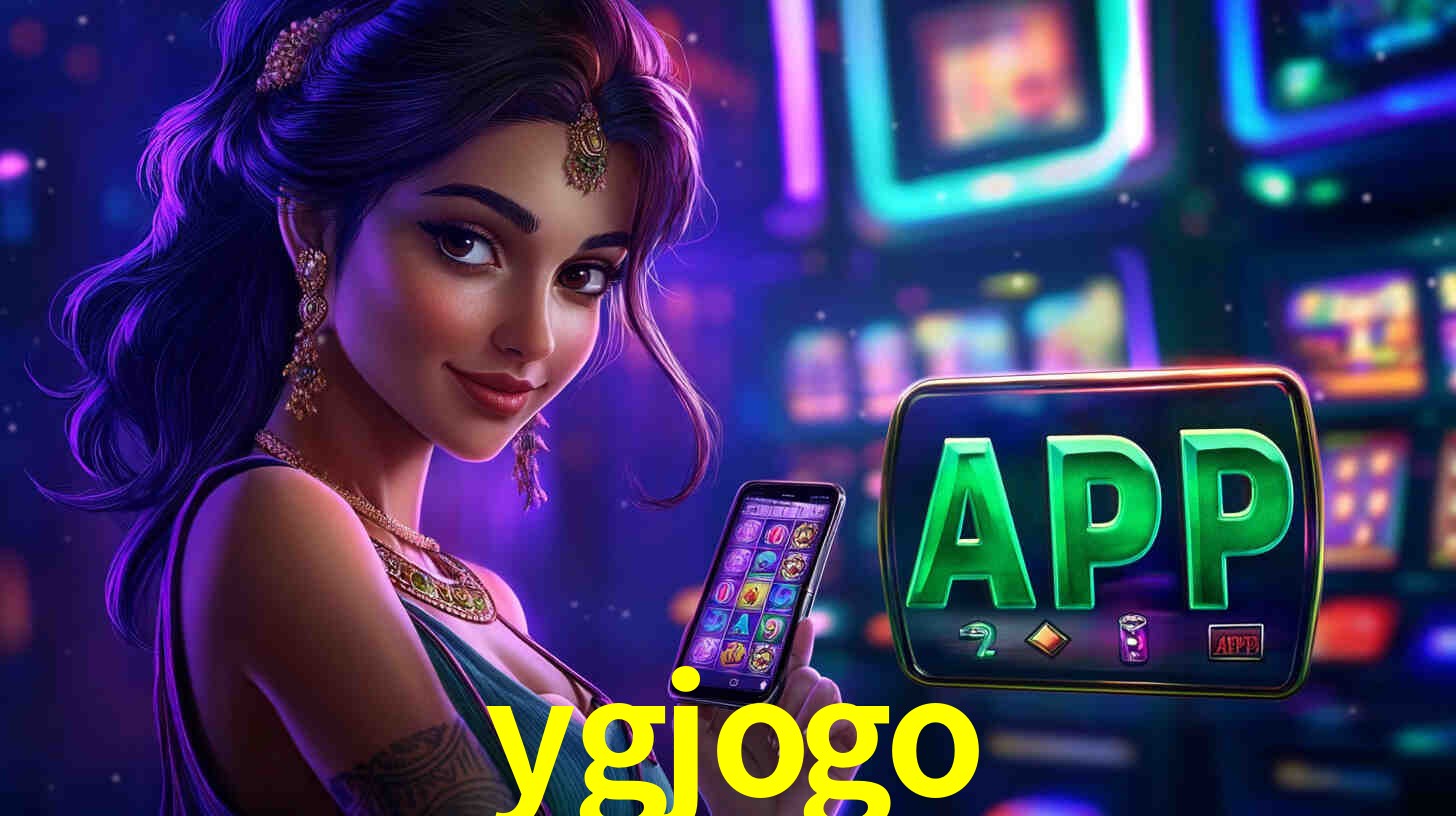 ygjogo logo
