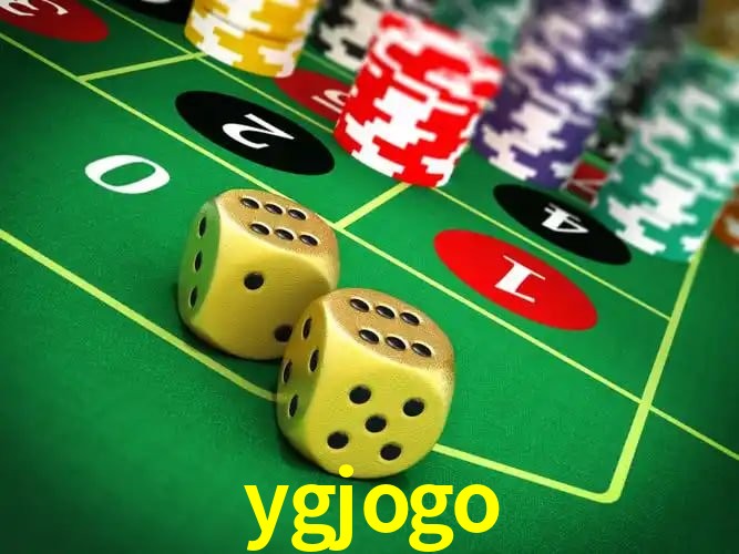 Welcome Bonus ygjogo