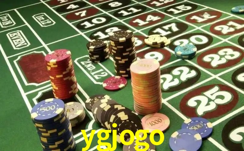 Recursos de Bônus ygjogo