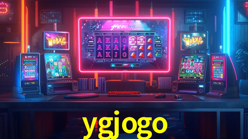 Experimente o Login Seguro Premium no ygjogo