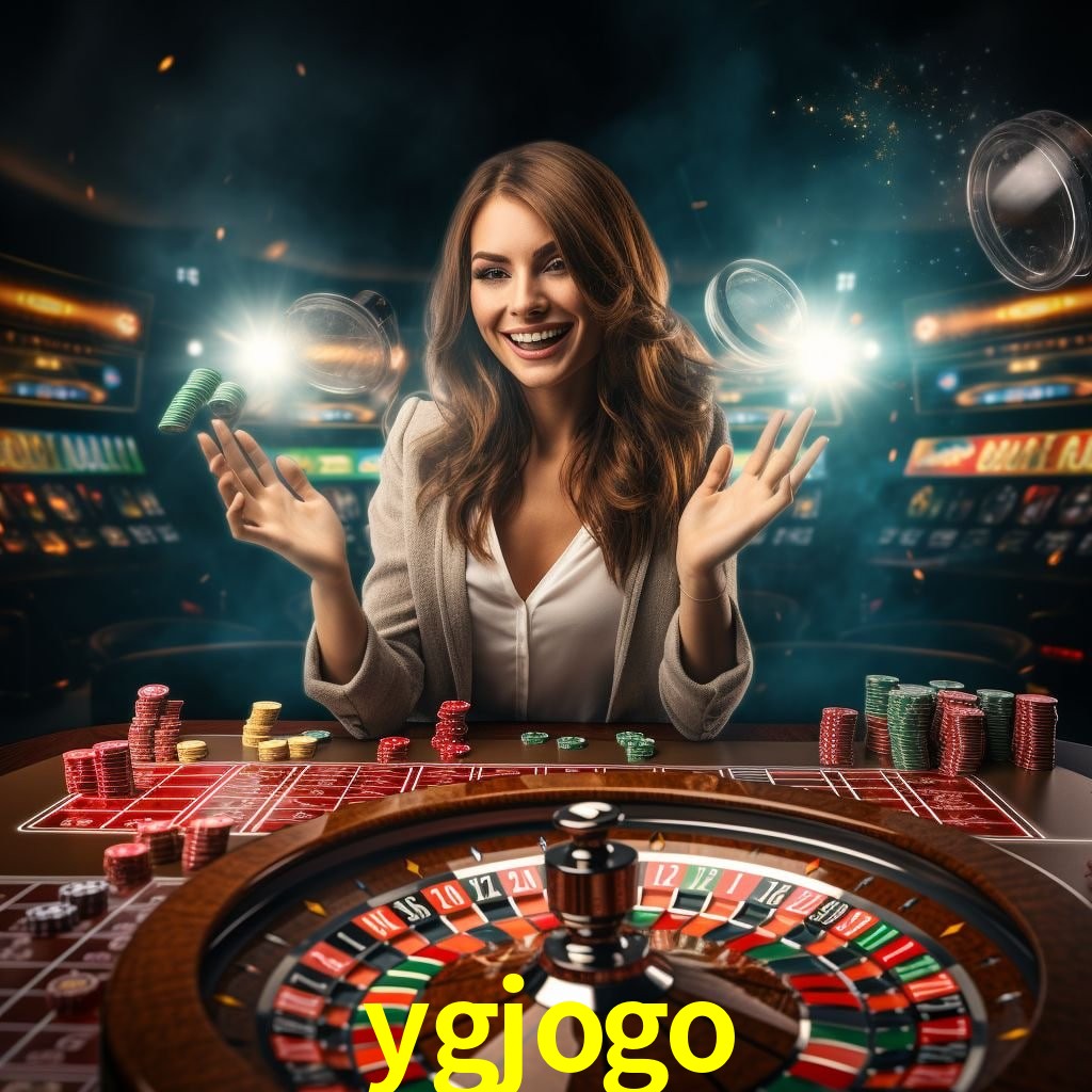 ygjogo logo