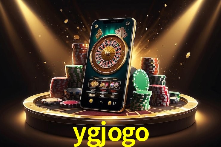 Segurança 2FA ygjogo