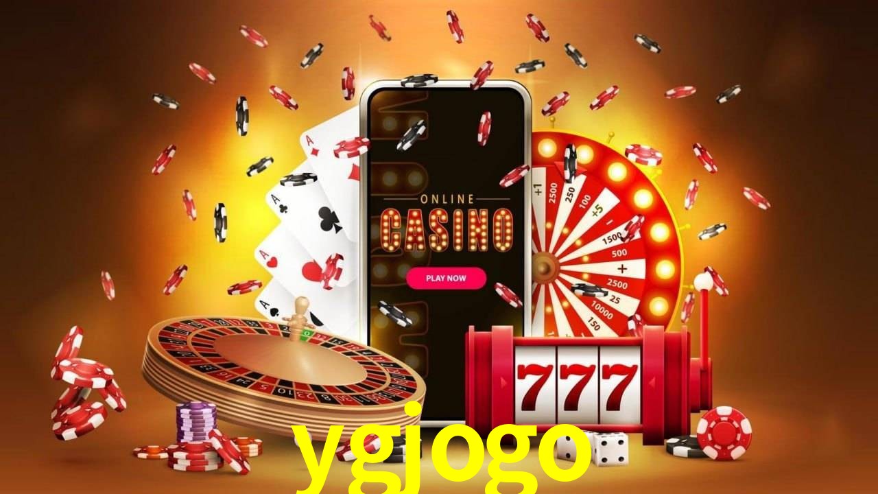 Casino Ao Vivo ygjogo
