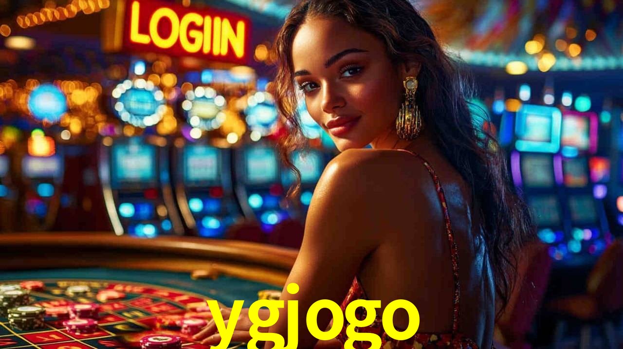 Jogos de Slot ygjogo