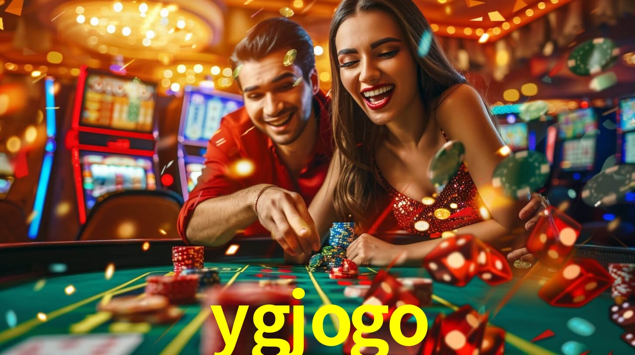 Benefícios da Conta ygjogo