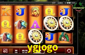 A Emoção da Loteria na ygjogo: Uma Chance de Mudança de Vida