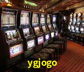 Descubra o Mundo do Cassino Online com ygjogo