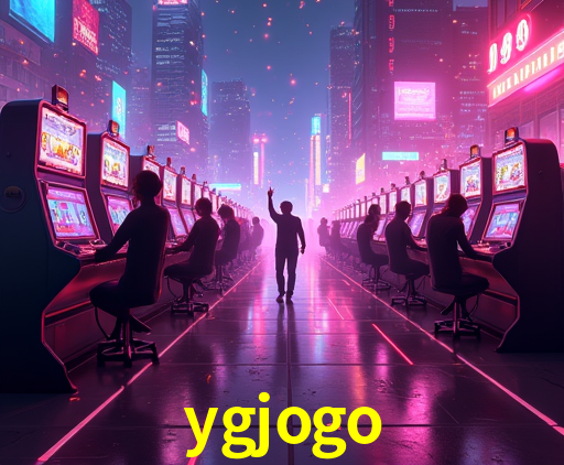Bônus de Boas-vindas ygjogo