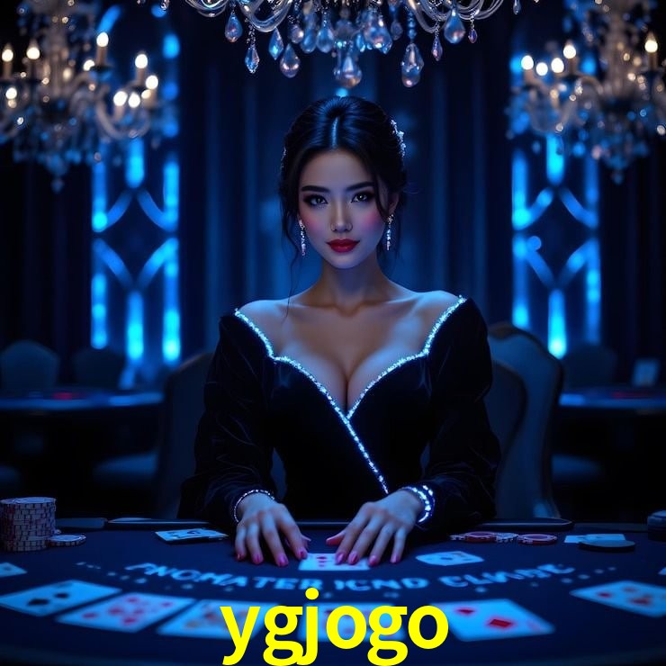 Diretório de Jogos ygjogo