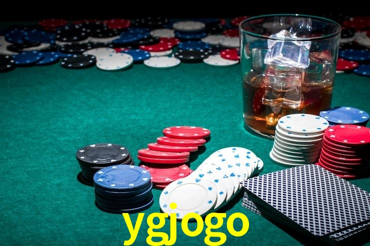 Casino Ao Vivo ygjogo