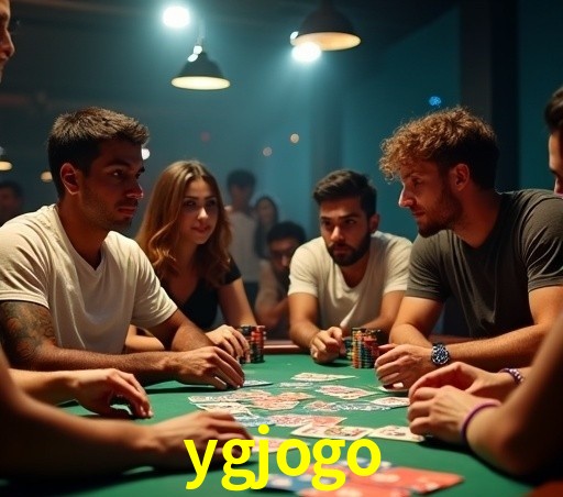Loterias online na ygjogo