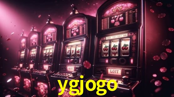 Página oficial no Facebook da ygjogo