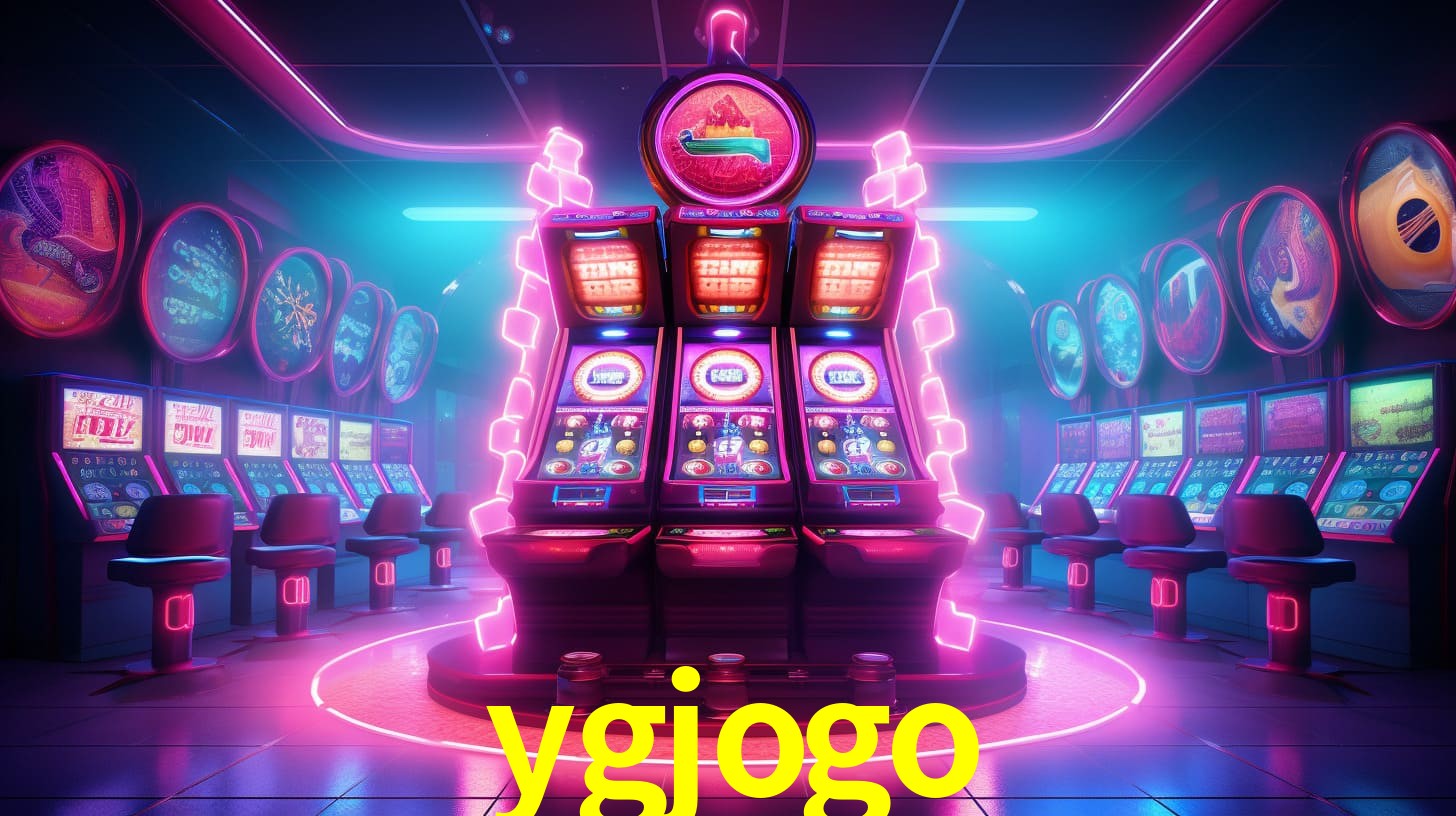 ygjogo: Seu Cassino Premiado com Pagamentos Rápidos
