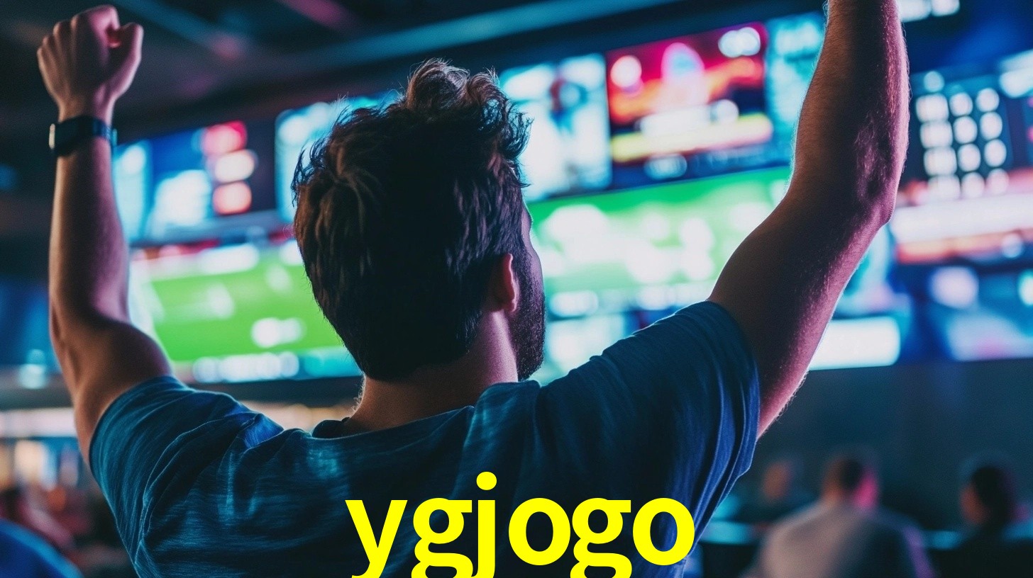 ygjogo logo