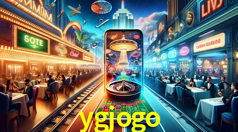 API Integration ygjogo