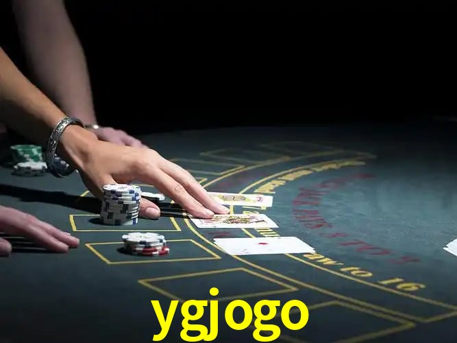 Bônus e promoções da ygjogo
