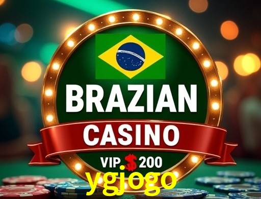 Canal oficial no Telegram da ygjogo
