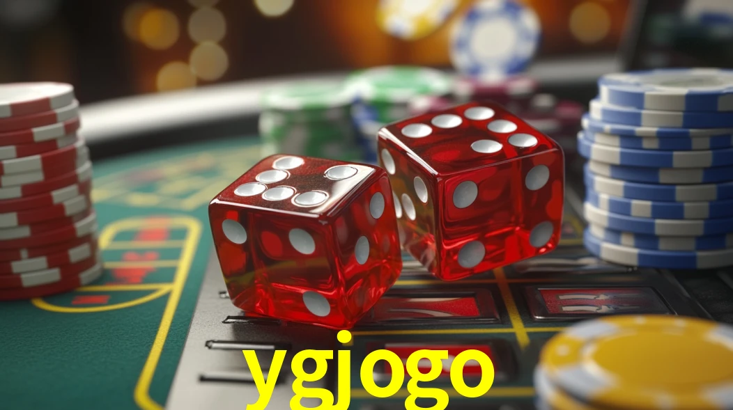 Live Casino ygjogo