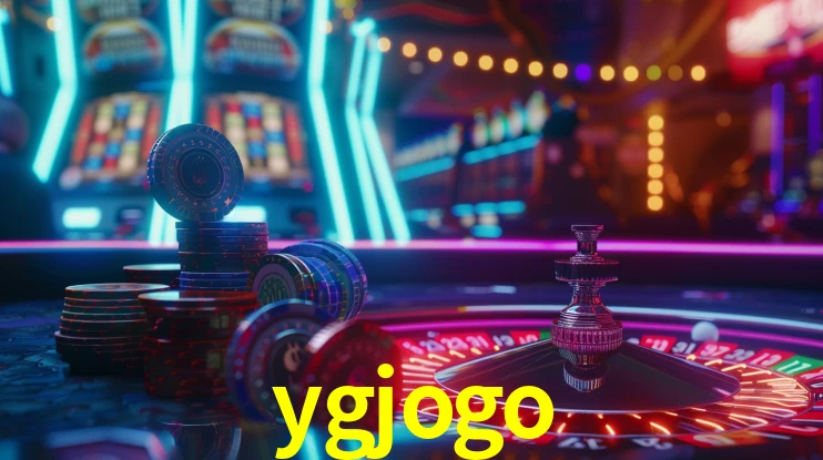 Secure Login ygjogo