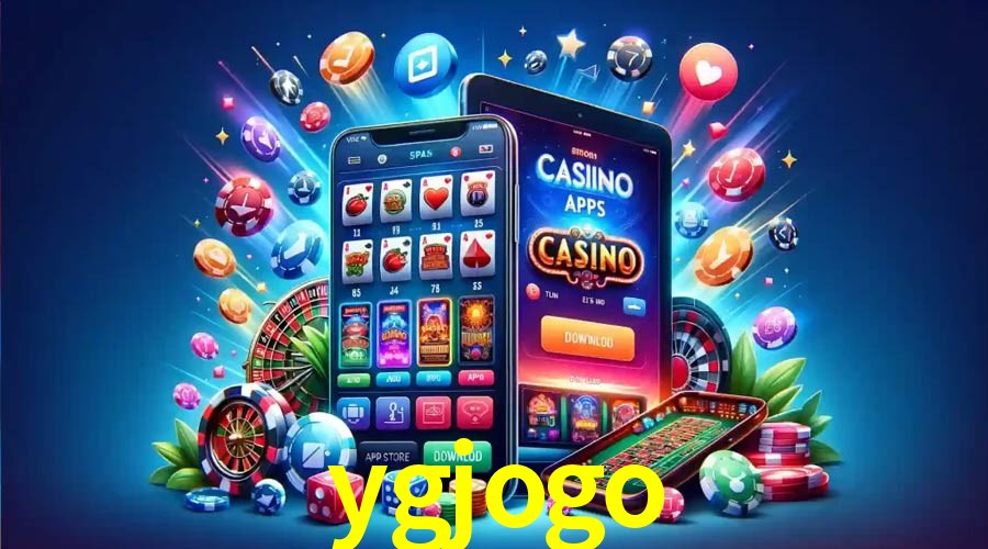 Responsive Design ygjogo