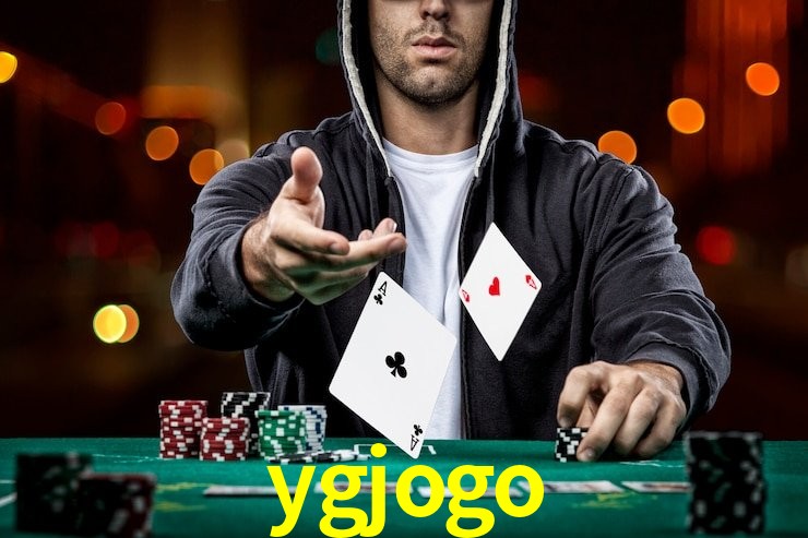 Apostas com odds competitivas na ygjogo