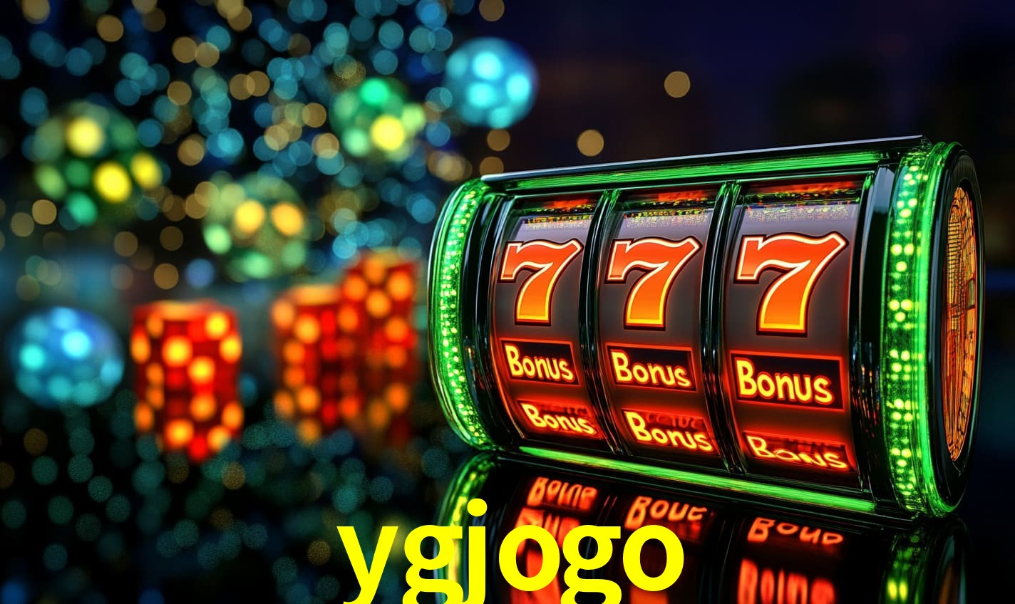 Login Seguro ygjogo