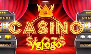 Slot Games ygjogo
